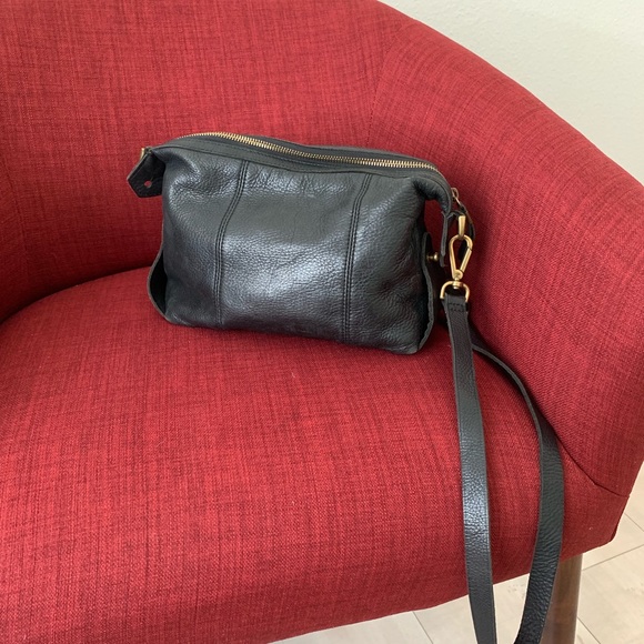 Madewell Handbags - Madewell mini Glasgow crossbody